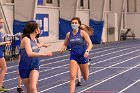 Women’s Track  Women’s Track & Field compete in a virtual meet. : Women’s Track